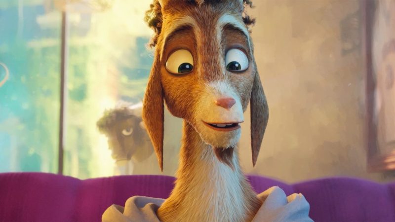 The Behind-The-Scenes Clip That Explains Caleb McLaughlin’s GOAT Casting