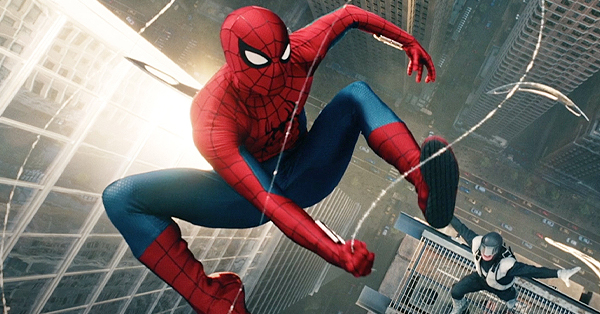 The Biggest Movies Coming To Streaming In 2026 Make It A Huge Year For At-Home Viewing