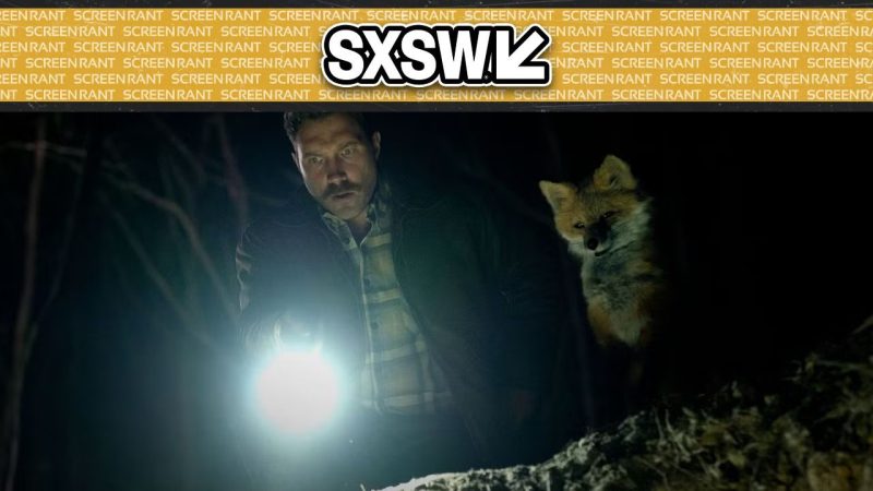 The Bizarre Australian Folklore That Inspired Olivia Colman’s Talking Fox Comedy