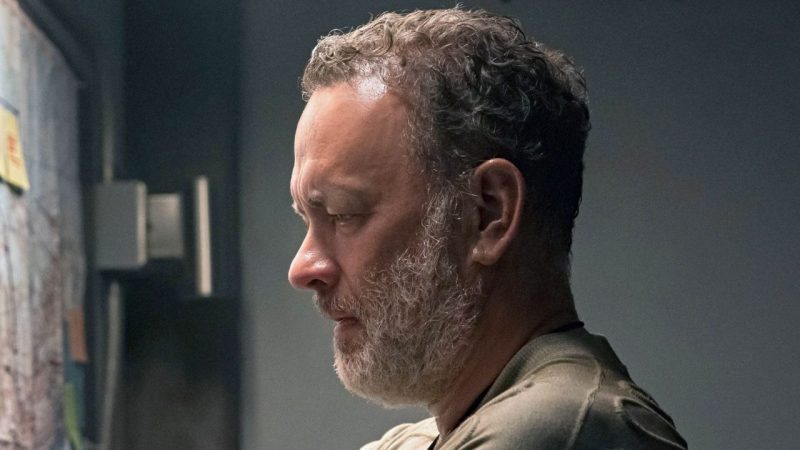 The Bonkers Tom Hanks Sci-Fi Film Everyone Forgot Is Now a Late-Night Cult Hit