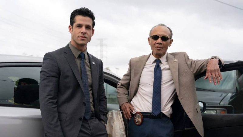 The Bosch Franchise Quietly Became One of Prime Video’s Best Crime Sagas