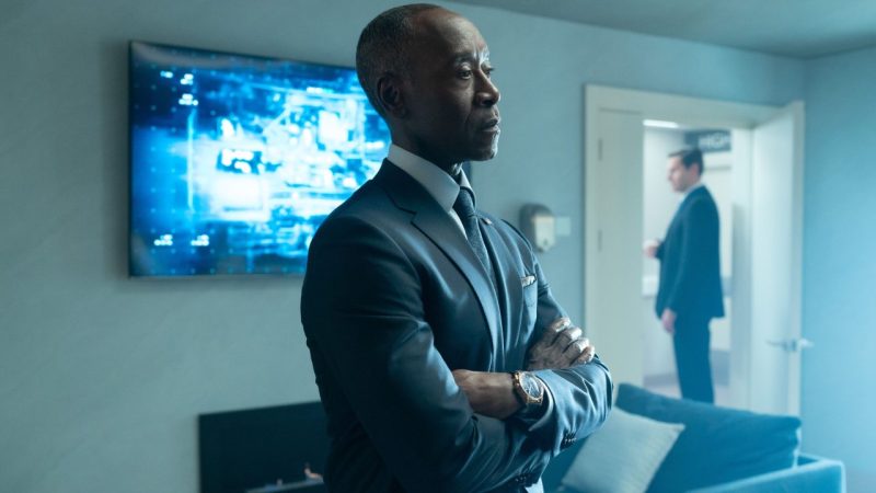 The Boys Spinoff With Don Cheadle And Jason Isaacs Everyone Forgot