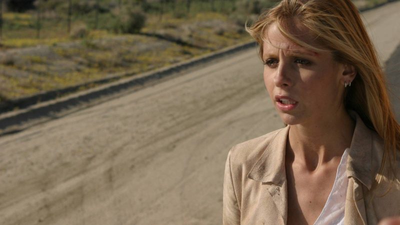 The Buffy Reboot Cancelation That Proves We Need It Most Right Now