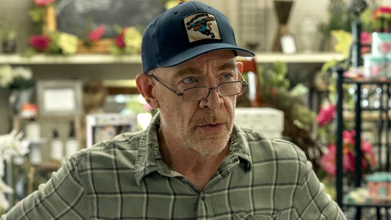 The Cancelled Sci-Fi Show J.K. Simmons Fans Are Still Mourning