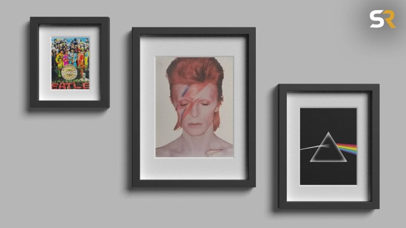 The Classic Rock Album Covers That Permanently Changed Pop Culture, Ranked