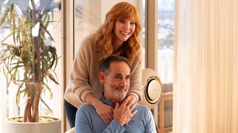 The Comeback Season 3 Finally Fixes What Season 2 Left Behind