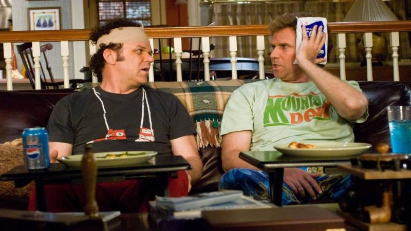 The Comedies That Actually Deliver Nonstop Laughs Every Single Time