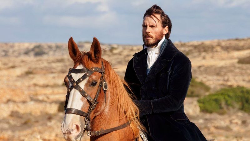 The Count of Monte Cristo Remake Is Earning Praise Nobody Saw Coming