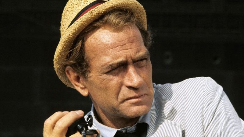 The Cult 1972 Series That Quietly Built The X-Files Blueprint