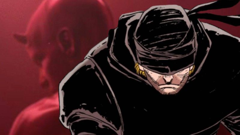 The Daredevil Story Marvel Rejected That Changed His Legacy Forever