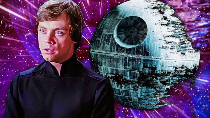The Death Star Was Not Even Close to the Most Dangerous Star Wars Superweapon