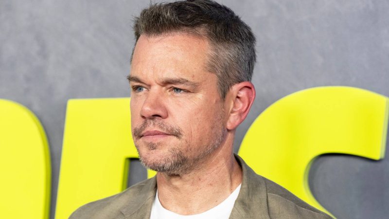 The Departed Is Dominating Streaming 20 Years After Its Release