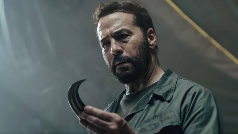 The Dinosaur War Movie Arriving on Streaming Before Its 2027 Sequel