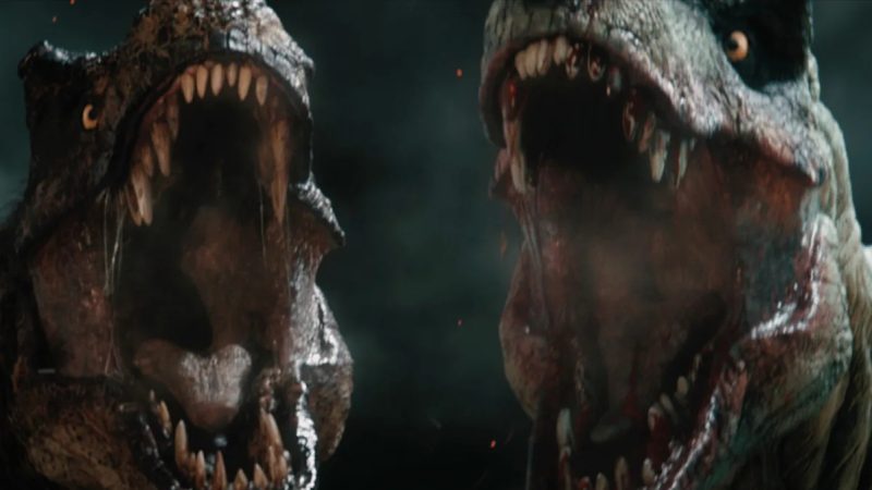 The Dinosaur War Movie Arriving on Streaming Before Its 2027 Sequel