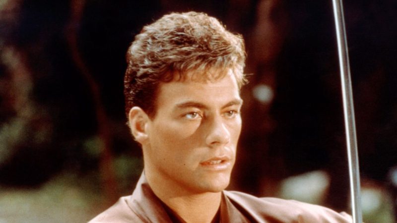 The Director A24 Chose to Remake Bloodsport Is Not Who Anyone Predicted