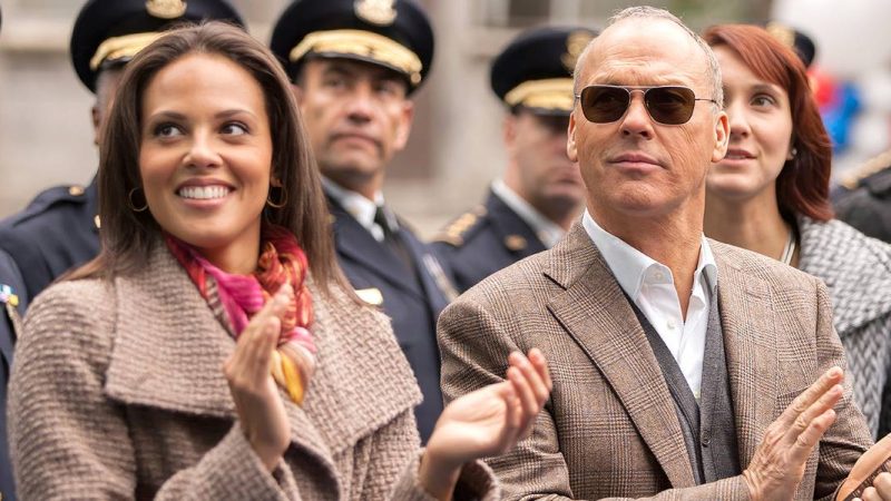 The Divisive RoboCop Reboot Is Leaving Prime Sooner Than You Think