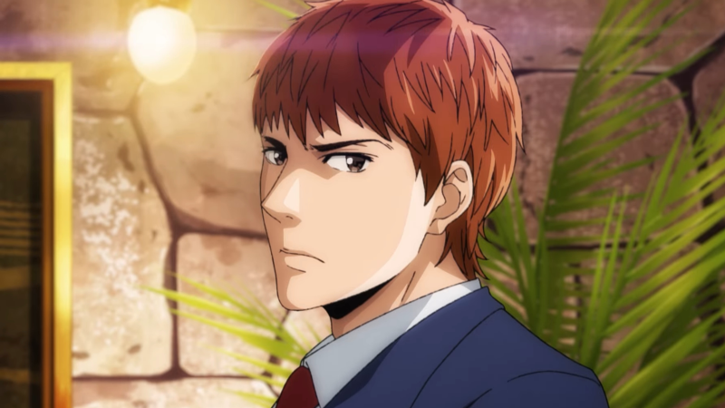 The Drops of God Manga Finally Gets the Anime Adaptation It Always Deserved