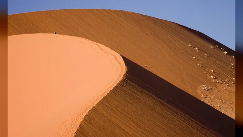 The Dune Series Surging on Streaming Actually Flips the Films on Their Head
