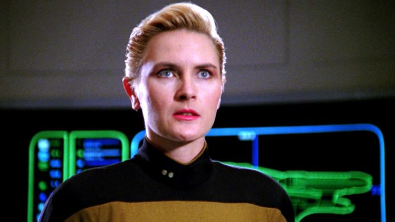 The Exact Episode Where Star Trek TNG Overtook The Original Series