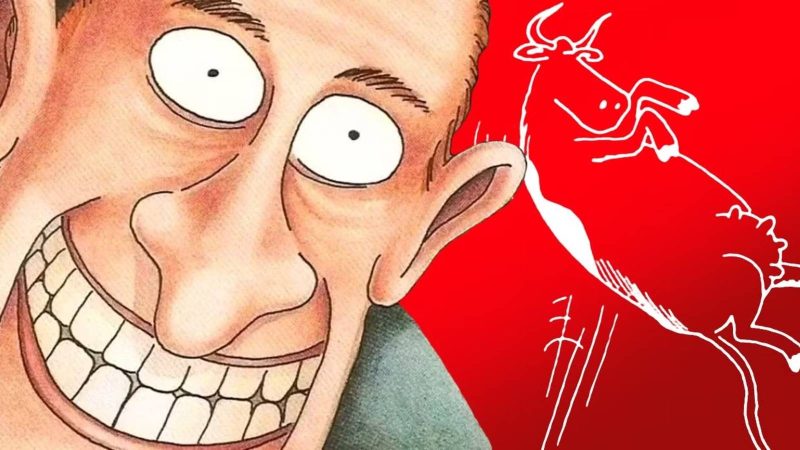 The Far Side’s First Year Did Something No Comic Strip Has Matched Since