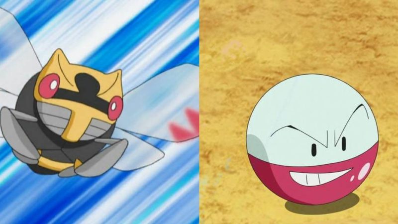 The Fastest Pokémon Alive Can Move Quicker Than a Blink