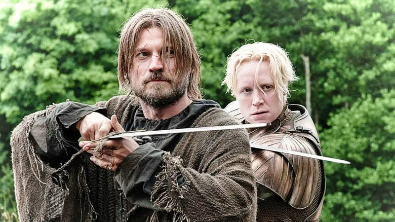 The Game of Thrones Couple With the Best Chemistry May Surprise You
