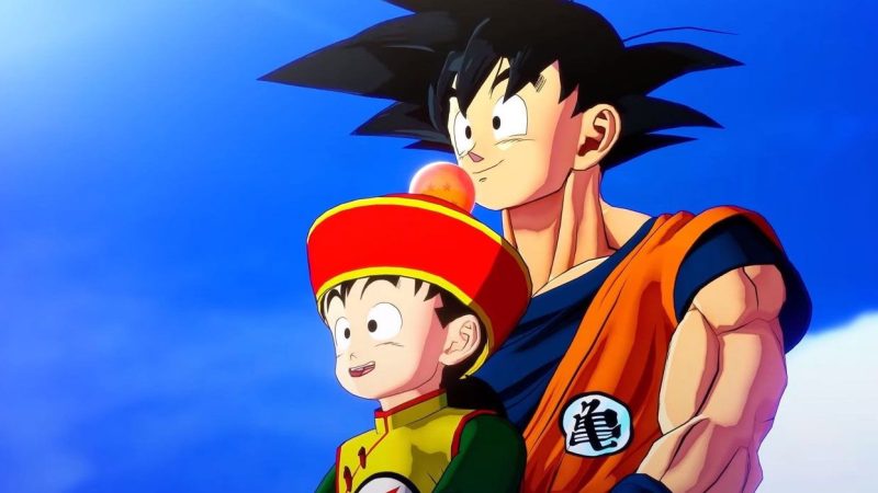 The Highest-Rated Dragon Ball Z Film Is Finally Coming to Streaming