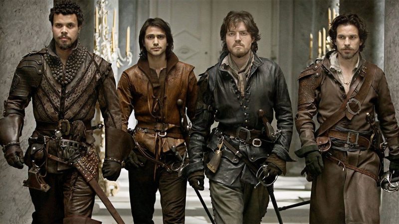 The Historical Drama With Zero Bad Episodes You Can Binge This Weekend