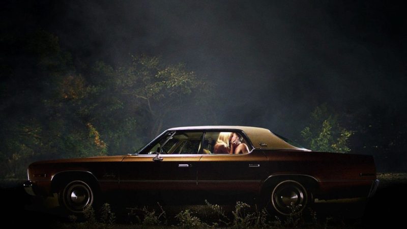 The Horror Movies That Defined a Generation After It Follows