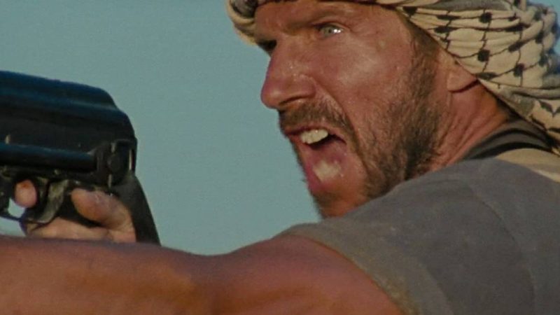 The Hurt Locker Is Leaving Netflix and the Clock Is Running Out