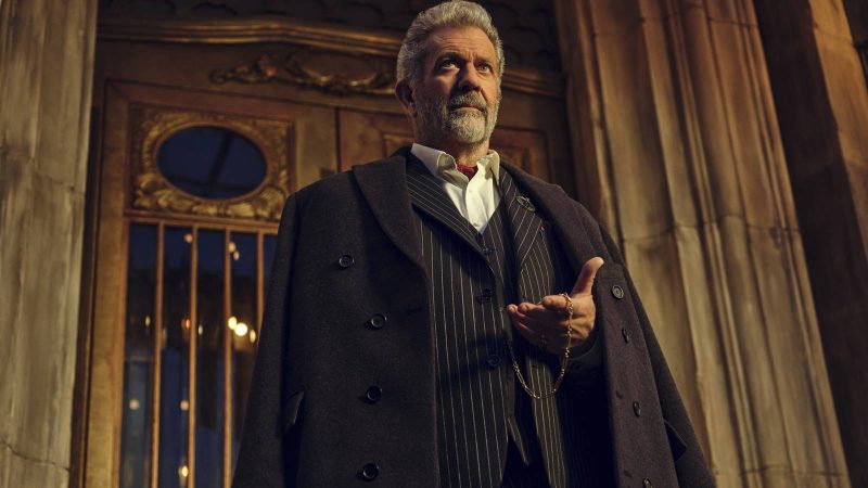 The John Wick Spin-Off Most People Missed Is Dominating Streaming Again