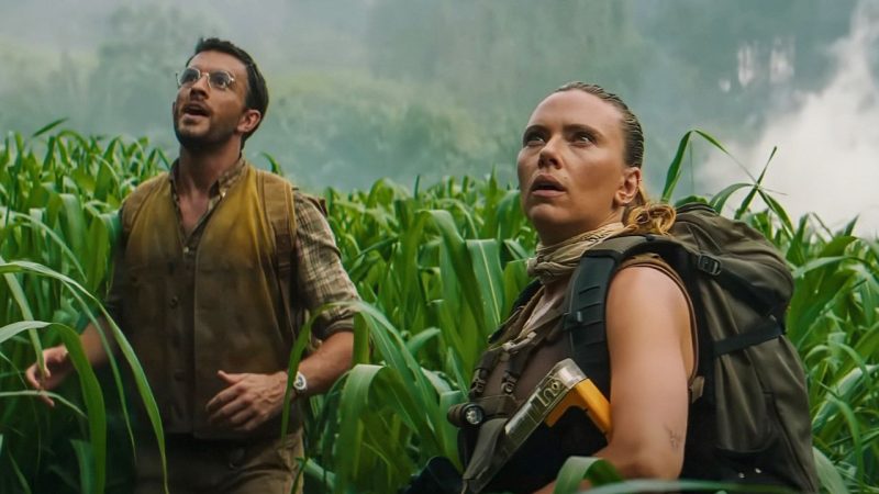 The Jurassic Park Film That Still Defines Franchise Suspense Decades Later