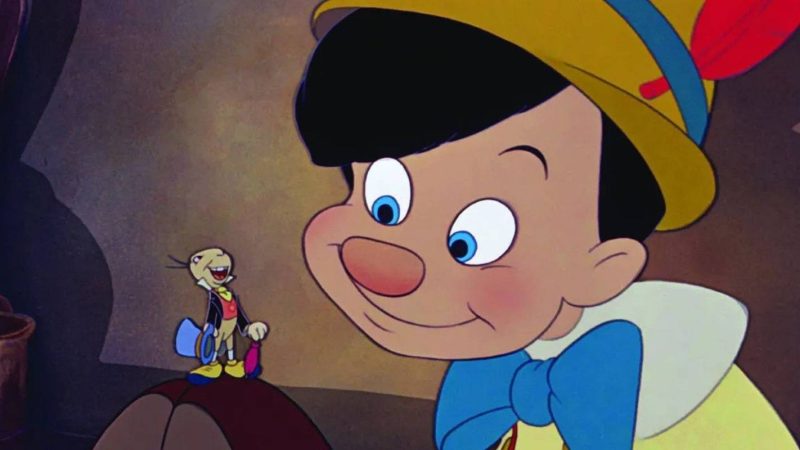The Kids Movie That Beat E.T. and Wizard of Oz to Top the List