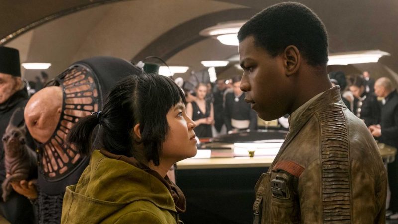 The Last Jedi’s Divisive Legacy Quietly Opened Doors For One Unexpected Actor