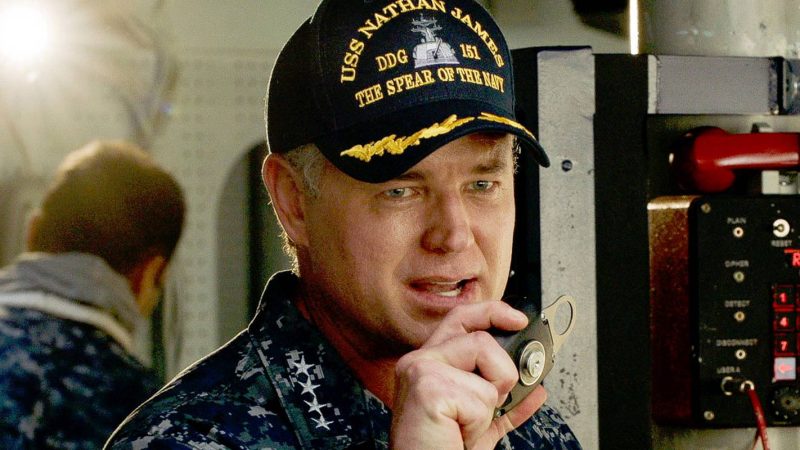 The Last Ship Is Leaving HBO Max and the Date Is Closer Than You Think