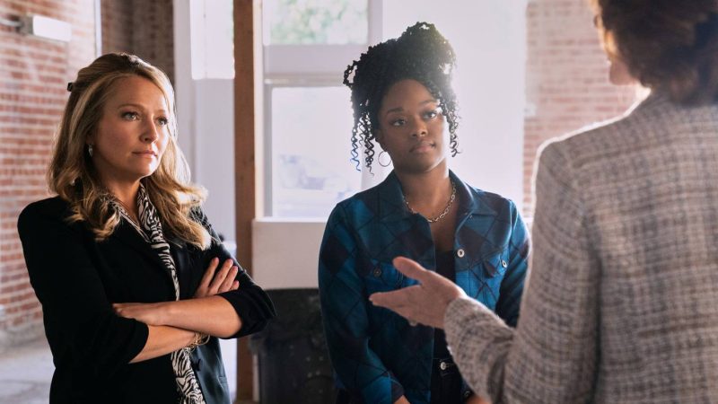 The Lincoln Lawyer Just Cast a High Potential Star for Season 5