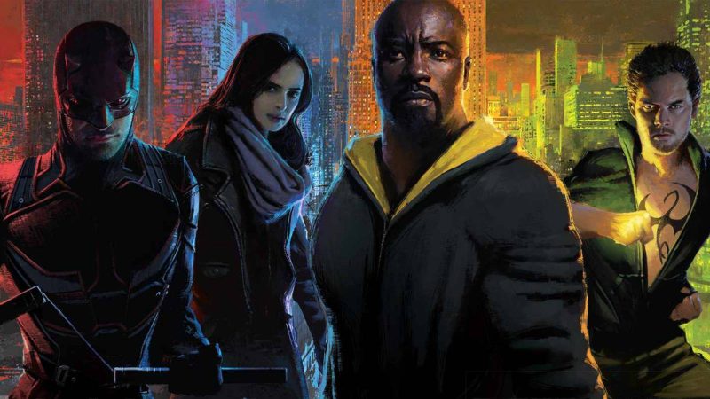 The MCU Netflix Questions Daredevil Born Again Season 2 Still Needs to Answer