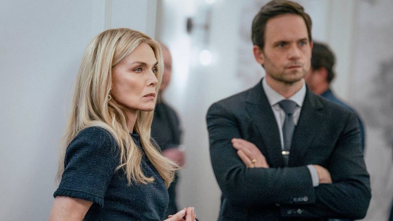 The Madison Loses a Cast Member Before Season 2 Even Begins