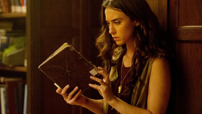 The Magicians Fans Finally Have a New Fantasy Show Worth Getting Excited About