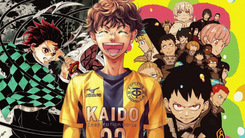 The Manga Endings From the Last Decade That Fans Still Cannot Move On From