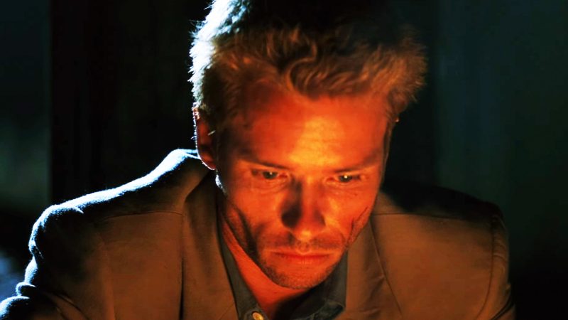 The Memento Moment That Proved Christopher Nolan Was Unlike Anyone Else