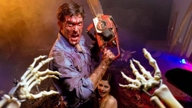 The Movie Franchises Built for a Full Weekend Binge Without Burnout