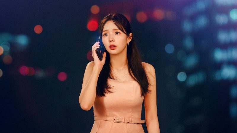The Multilingual Netflix Thriller Most People Have Completely Overlooked