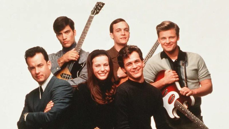 The Near-Perfect ’90s Movies Everyone Somehow Forgot Exist