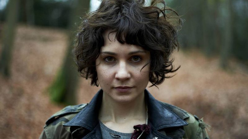 The Netflix Anthology Series That Could Outlast Black Mirror By Years
