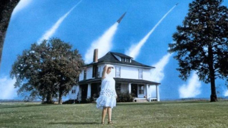 The Nuclear War Movies That Go Further Than Most Can Handle