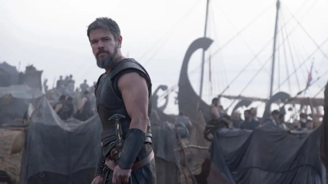 The Odyssey Is Breaking a Pandemic-Era Rule Most Films Never Could