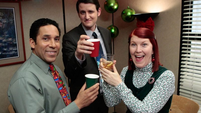 The Office Remake Hit Prime Video Worldwide — But There’s One Catch