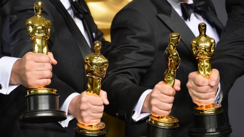 The Oscars Have Ended in a Tie More Times Than Most Fans Realise