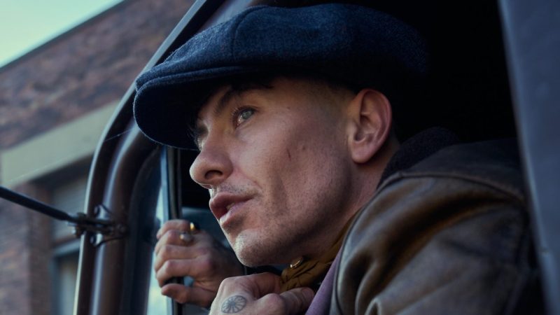 The Peaky Blinders Movie Villain Has A Human Side Nobody Saw Coming